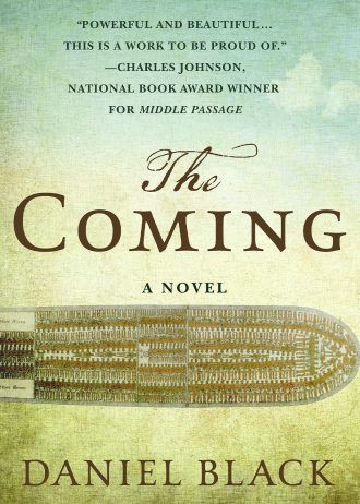 TheComing