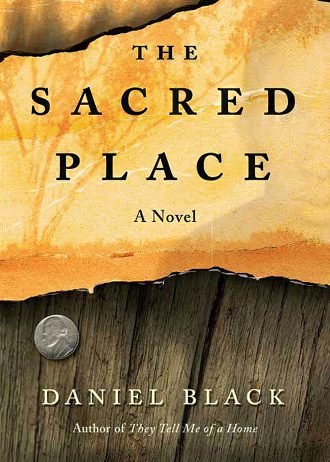 TheSacredPlace